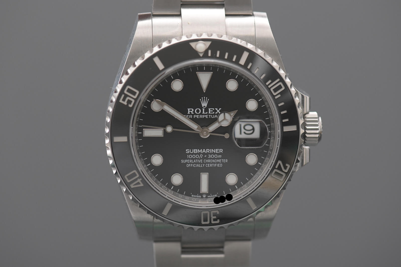 Rolex 126610 B/P – M2 Watches